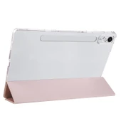 Lenovo Tab P12 Zore Smart Cover Standlı 1-1 Kılıf - 11