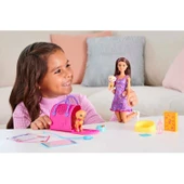 Barbie ve Köpekçikleri Oyun Seti - 4