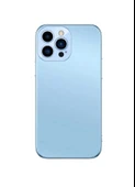 Apple iPhone 11 Kılıf Zore Bobo Kapak - 6