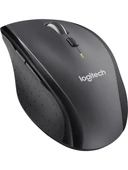 Logitech M705 Marathon 1000 DPI Kablosuz Mouse - Siyah - 1