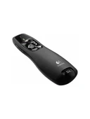 Logitech R400 Sunum Kumandası - 1
