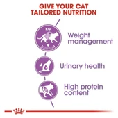 Sterilised 37 Kuru Kedi Maması 4kg thumbnail 3