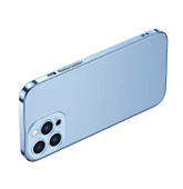 Apple iPhone 13 Pro Max Kılıf Zore Bobo Kapak thumbnail 2