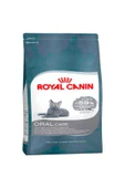 Royal Canin Oral Care Kedi Maması 1,5 Kg - 1