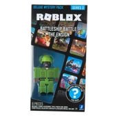 Roblox Delüks Sürpriz Paket - The Ensign - 2