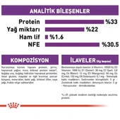 Sensible 33 Hassas Sindirim Sistemli Kediler Için Yetişkin Kedi Maması 15 kg thumbnail 5