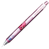Uni-Ball Versatil Kalem Kuru Toga T 0.7 MM Pembe M7-450T - 1
