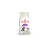 Sensible 33 Seçici ve Hassas Yetişkin Kedi Maması 4kg Regular Adult Cat Food thumbnail 5