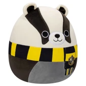 Squishmallows Harry Potter Serisi - Porsuk Hufflepuff 20 cm thumbnail 2