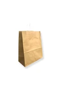 Umur Karton Çanta 12x25x30 Gold Kuşe 30022906 - 1