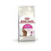 Savour Exigent, Özel Besinli, Kuru Kedi Maması, 10 kg - 1