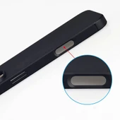 Apple iPhone 16 Pro Kılıf Zore İmax Silikon thumbnail 5