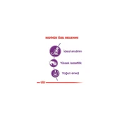 Sensible 33 Hassas Yetişkin Kedi Maması 4 kg thumbnail 3