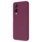 Vivo Y17S Kılıf Zore Mara Lansman Kapak thumbnail 8