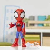 Hasbro Marvel Spidey Dev Spidey F3711 F3986 Lisanslı Ürün thumbnail 3