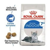 Indoor+7 Yaşlı Kedi Maması 3.5kg thumbnail 2