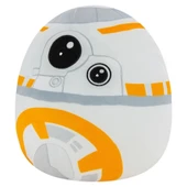 Squishmallows Star Wars Serisi - BB-8 25 cm thumbnail 2