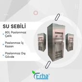 SU SEBİLİ - 3
