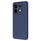 Xiaomi Redmi Note 13 Pro 5G Kılıf Zore Mara Lansman Kapak - 4