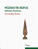Müzekk'in-Nüfus (Ciltli) - 1
