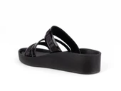 VOGA 1457 SİYAH COMFORT CASUAL ANATOMİK GÜNLÜK SPOR TERLİK thumbnail 11