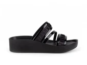 VOGA 1457 SİYAH COMFORT CASUAL ANATOMİK GÜNLÜK SPOR TERLİK thumbnail 3