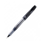 Scrikss Fineliner 0.6 MM Siyah FL-68 (12 li) thumbnail 1