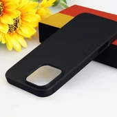 Apple iPhone 16 Pro Kılıf Zore İmax Silikon thumbnail 2