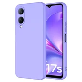 Vivo Y17S Kılıf Zore Mara Lansman Kapak thumbnail 1