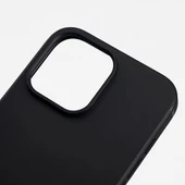 Apple iPhone 16 Pro Kılıf Zore İmax Silikon thumbnail 7