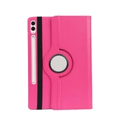 Galaxy Tab S9 FE Plus Zore Dönebilen Standlı Kılıf - 3