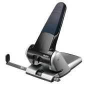 Leitz Kollu Perfaratör ( Delgeç ) Çelik 65 Syf Siyah 5180 - 1