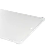 Apple iPad Pro 12.9 2022 M2 Kılıf Zore Tablet Nitro Anti Shock Silikon Kapak - 9