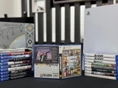 Grand Theft Auto 5 Gta 5 Ps5 Oyun CD'si (İKİNCİ EL) - 5