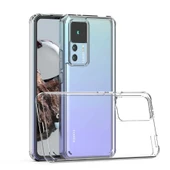 Xiaomi Mi 12T Pro Kılıf Zore Coss Kapak - 1