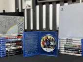 Grand Theft Auto 5 Gta 5 Ps5 Oyun CD'si (İKİNCİ EL) - 3
