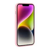 Apple iPhone 14 Kılıf Parlak Taşlı Tasarım Zore Pırlanta Kapak - 10