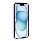 Apple iPhone 15 Kılıf Parlak Taşlı Tasarım Zore Pırlanta Kapak thumbnail 11