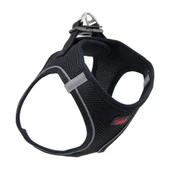 Tailpetz Air-Mesh Siyah Göğüs Tasması - 1