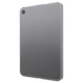 Apple iPad Mini 2021 (6 Nesil) Kılıf Zore Tablet Süper Silikon Kapak - 3