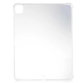 Apple iPad Pro 12.9 2022 M2 Kılıf Zore Tablet Nitro Anti Shock Silikon Kapak - 1