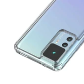 Xiaomi Mi 12T Kılıf Zore Coss Kapak - 8