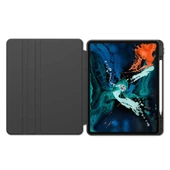 Apple iPad Pro 11 2022 M2 Kılıf Zore Nayn Dönebilen Standlı Kılıf - 6