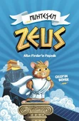 Muhteşem Zeus: Altın Pireler'in Peşinde - 1