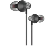 Hytech HY-XK19 Gri Mikrofonlu Kulak İçi Kulaklık - 1