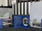 Grand Theft Auto 5 Gta 5 Ps5 Oyun CD'si (İKİNCİ EL) - 4