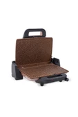 Karaca Granit Rose Gold 1800 W Tost Makinesi - 4