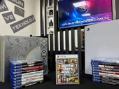 Grand Theft Auto 5 Gta 5 Ps5 Oyun CD'si (İKİNCİ EL) - 1