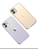 Apple iPhone 11 Kılıf Zore Mat Gbox Kapak thumbnail 3