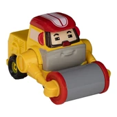 Robocar Poli Metal Araç Karakter Figürler - Max 83176 - 1